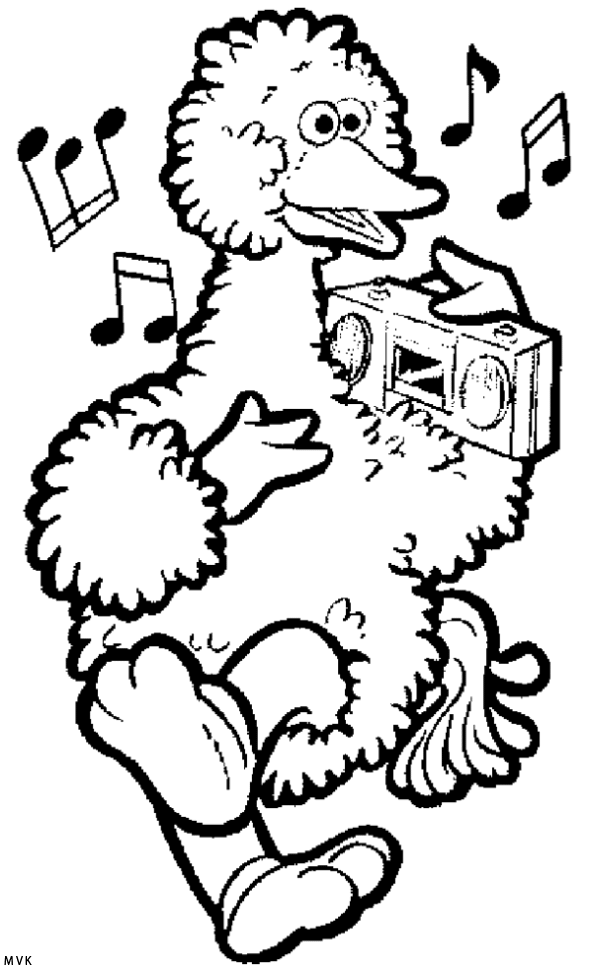 sesame street041